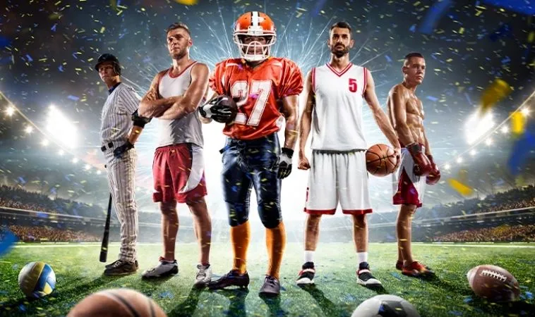 Thể Thao Ảo SM66