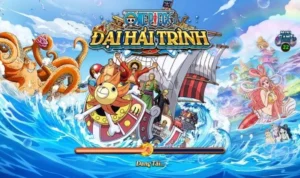 Bắn Cá Đại Hải Trình Tại SM66