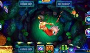 Bắn Cá Rồng tại SM66