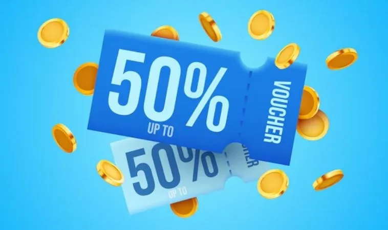 Các chương trình khuyến mãi Nạp Lần 2 Tặng 50% Tại SM66