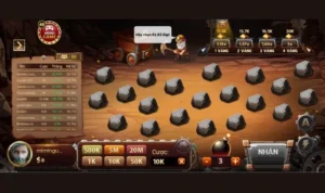 Cut Stone Tại SM66