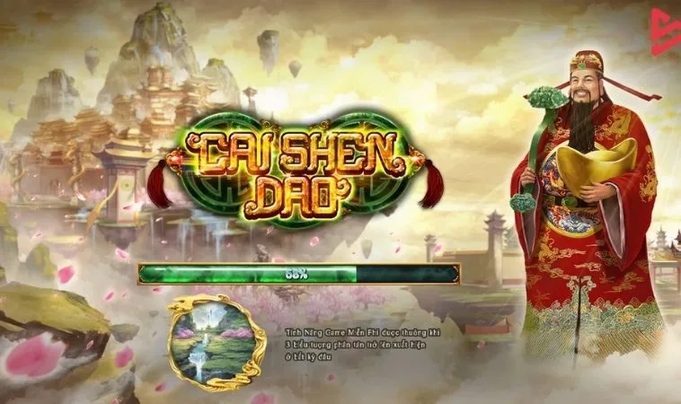 Rước Lộc Về Nhà Với Trò Chơi Nổ Hũ Thần Tài Tại SM66 1 Nổ Hũ Thần Tài Tại SM66