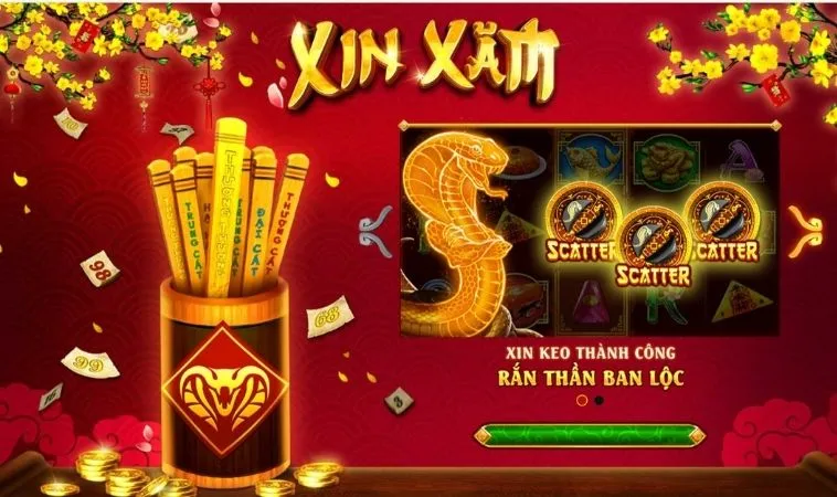 Nổ Hũ Xin Xăm Tại SM66